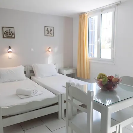 Alsos Apartament
