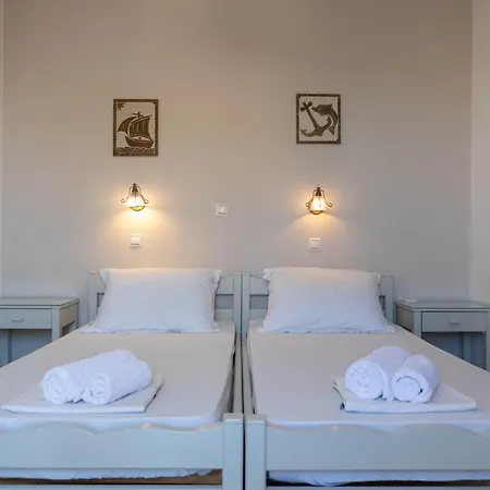 Alsos Apartament *