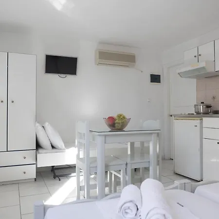 Alsos Apartament *