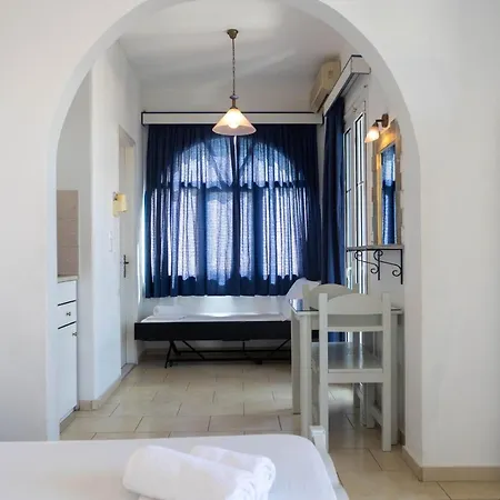 Apartament Alsos *