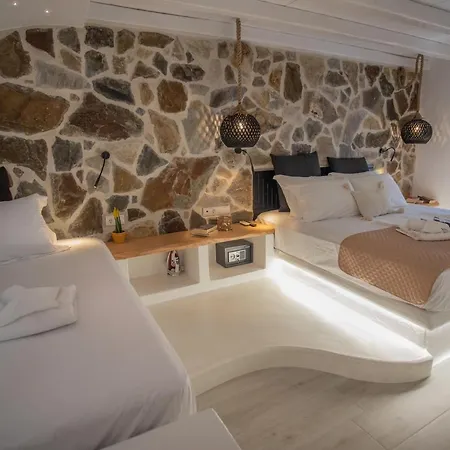 Alsos Apartament