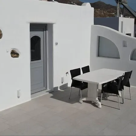 Apartament Alsos *