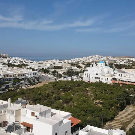 Apartament Alsos *