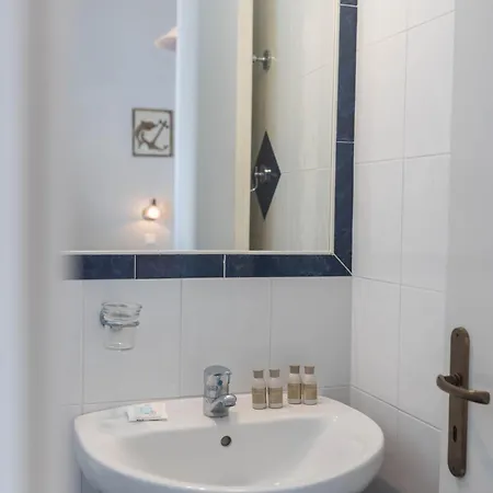 Apartament Alsos