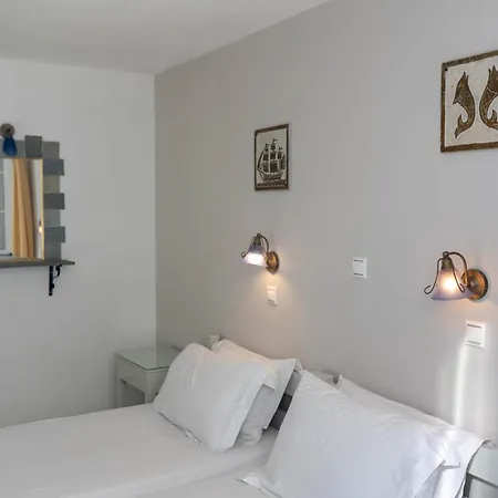 Alsos Apartament *