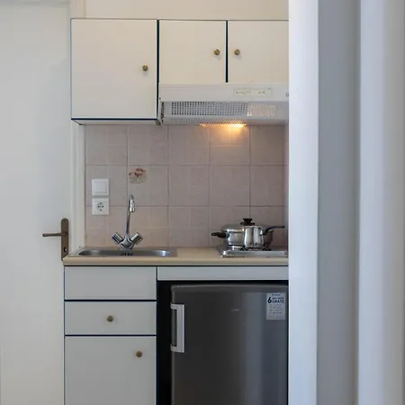 Alsos Apartament *