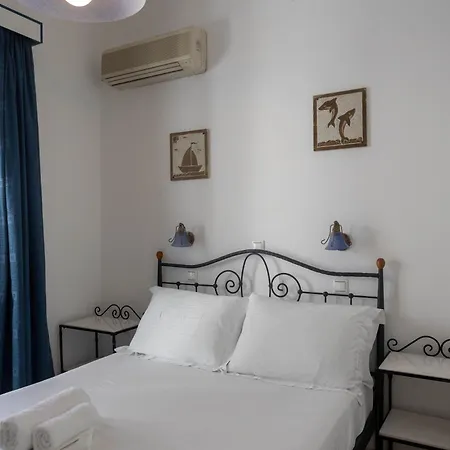 Apartament Alsos