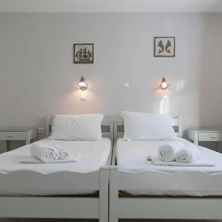 Apartament Alsos
