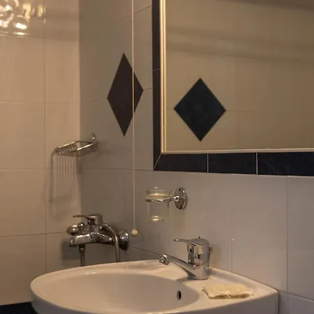 Apartament Alsos *