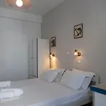 Apartment Alsos *