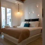 Alsos Apartment Naxos City