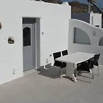 Apartment Alsos *