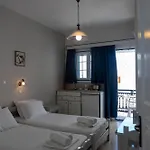 Διαμέρισμα Alsos Naxos City