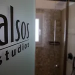 Alsos Naxos City
