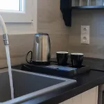 Apartment Alsos Naxos City