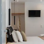 Apartment Alsos Naxos City