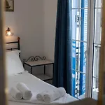 Apartment Alsos Naxos City