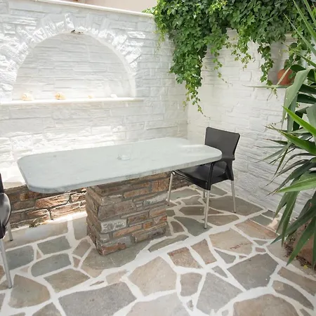 Apartamento Alsos