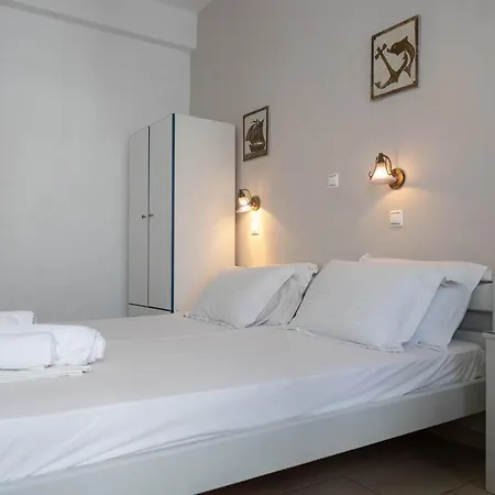 Alsos Apartamento *