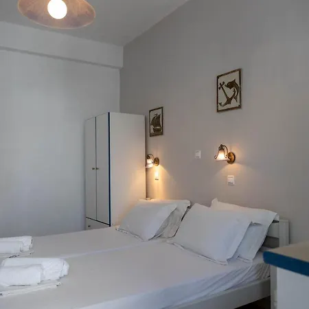 Apartamento Alsos *