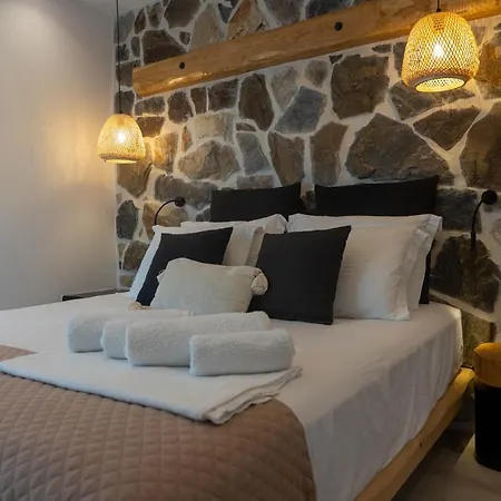 Alsos Apartamento Naxos City