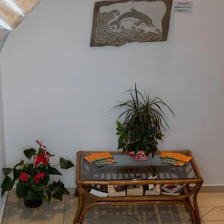 Apartment Alsos *