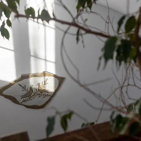 Alsos Apartment Naxos City