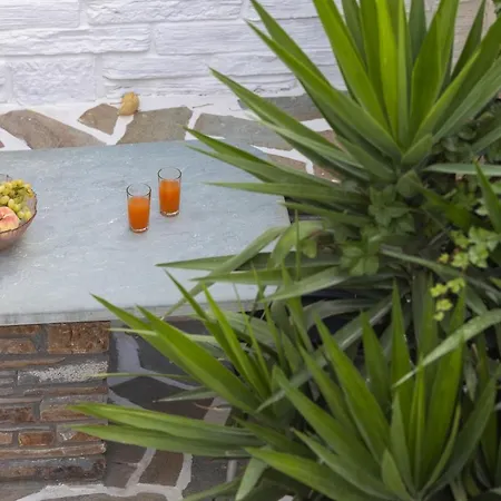 Alsos Apartment Naxos City