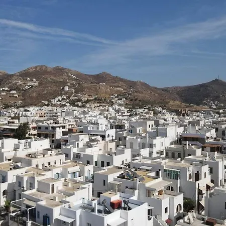 Apartamento Alsos