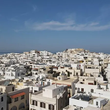 Alsos * Naxos City