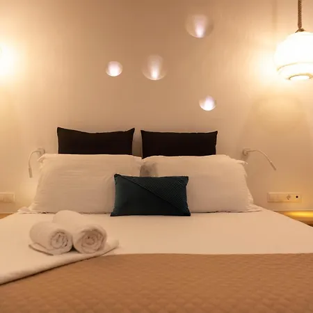 Alsos Apartment