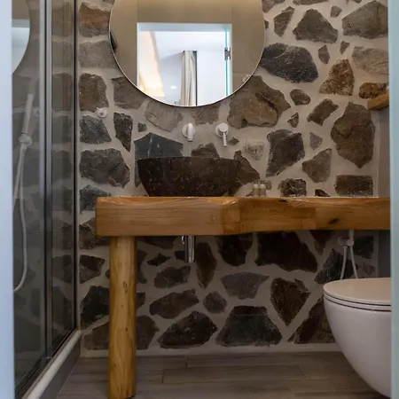 Apartment Alsos