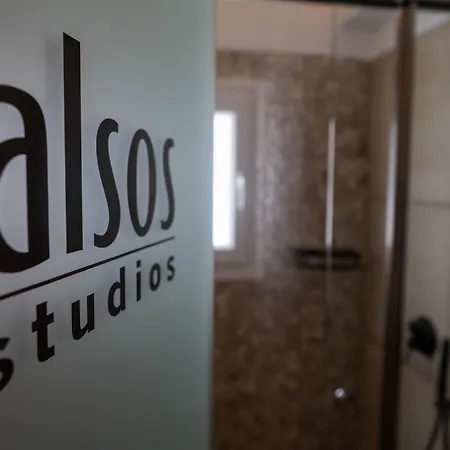 Alsos Naxos City