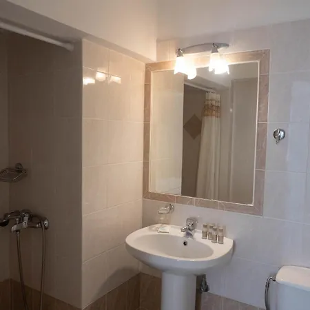 Alsos Appartement