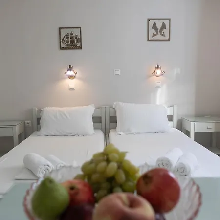Alsos Appartement Naxos City