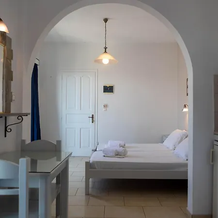 Alsos Apartamento *