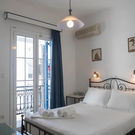 Apartamento Alsos