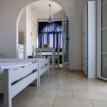 Alsos Naxos City