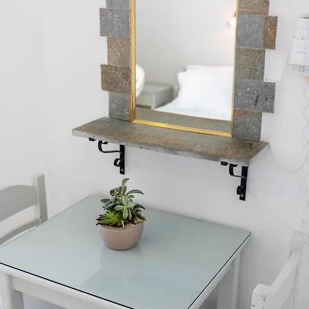 Alsos Appartement *