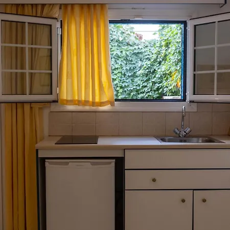 Alsos Apartment Naxos City