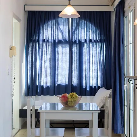 Appartement Alsos