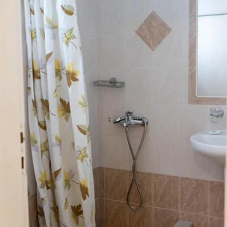 Alsos Apartamento Naxos City