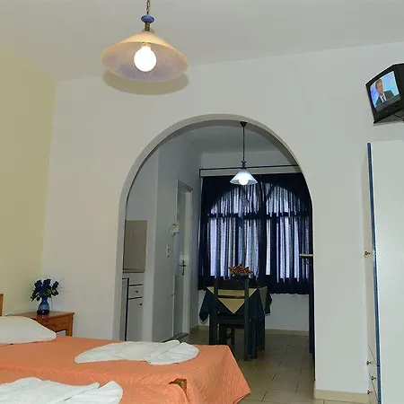 Apartman Alsos *