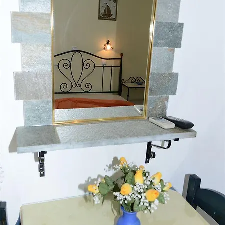 Apartamento Alsos *