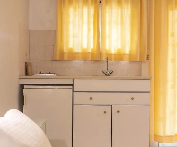 Alsos Apartamento Naxos City