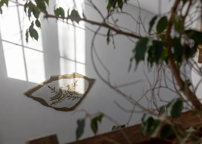 Alsos Apartamento Naxos City