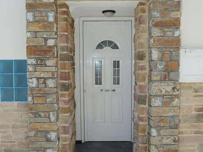 Apartamento Alsos Naxos City